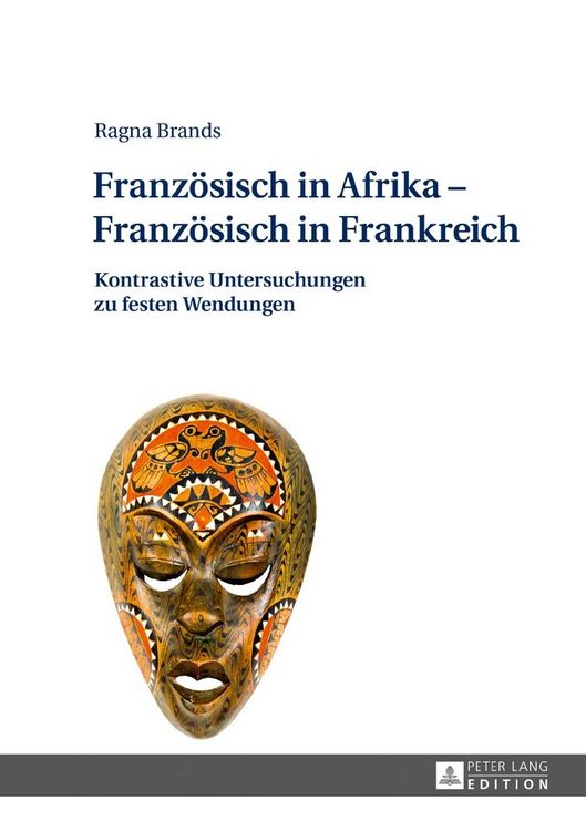 Produktbild: Franz&ouml;sisch in Afrika &ndash; Franz&ouml;sisch in Frankreich