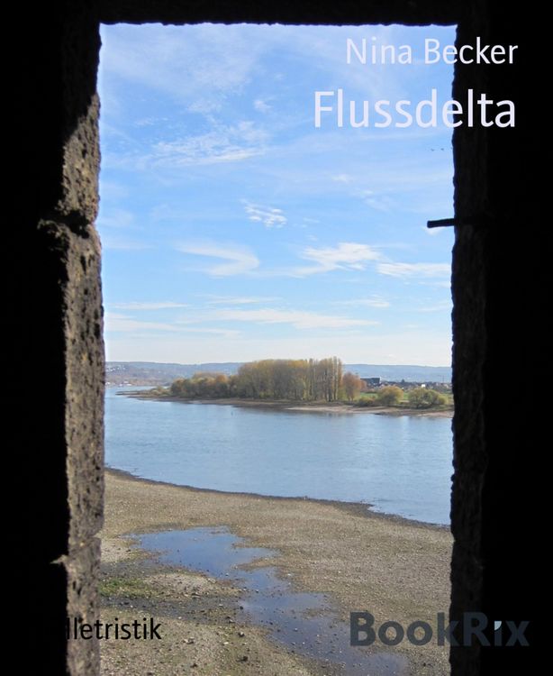 Produktbild: Flussdelta