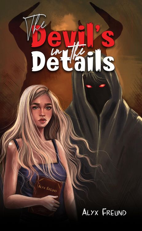 Produktbild: Devil's in the Details
