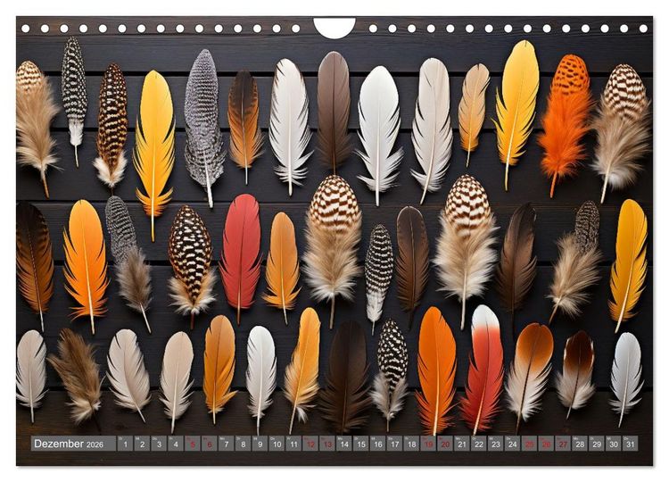 Produktbild: Kleine Geschenke der Natur (Wandkalender 2026 DIN A4 quer), CALVENDO Monatskalender