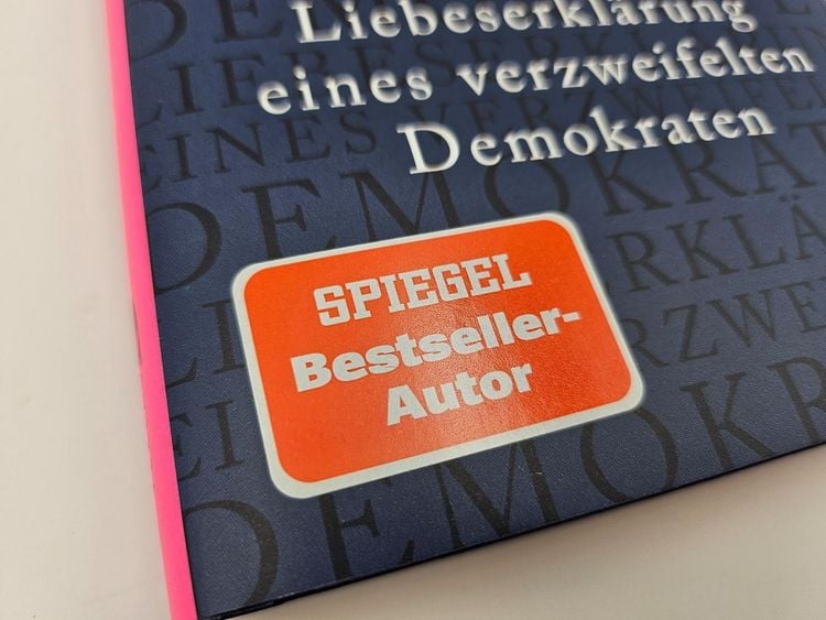 Produktbild: Mensch!
