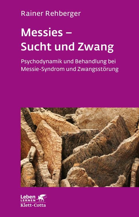 Bild vom Artikel Messies - Sucht und Zwang (Leben Lernen, Bd. 206) vom Autor Rainer Rehberger