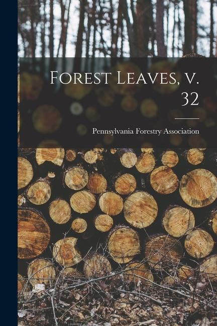 Produktbild: Forest Leaves, V. 32