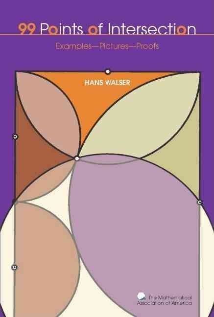 Produktbild: 99 Points of Intersection