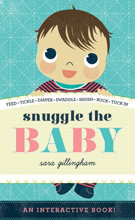 Produktbild: Snuggle the Baby