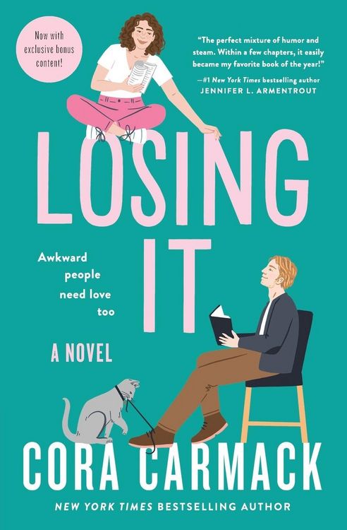 Produktbild: Losing It