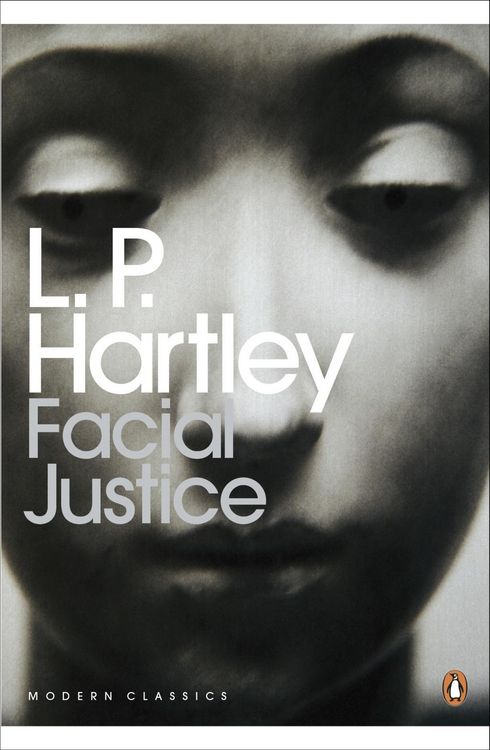Produktbild: Facial Justice