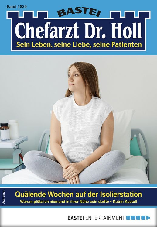 Produktbild: Chefarzt Dr. Holl 1830