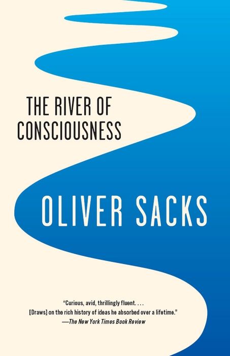 Produktbild: The River of Consciousness