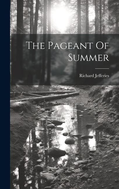 Produktbild: The Pageant Of Summer