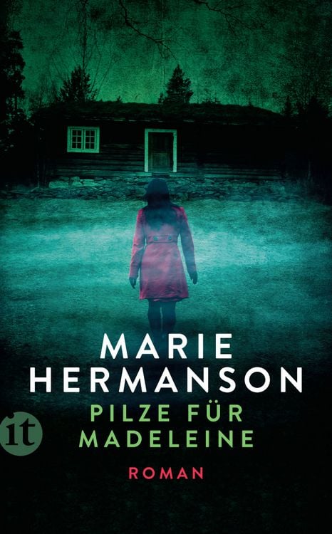 Produktbild: Pilze f&uuml;r Madeleine