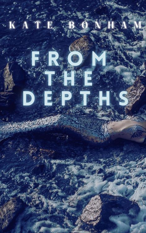 Produktbild: From the Depths