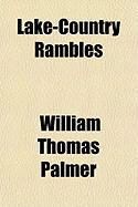 Produktbild: Lake-Country Rambles