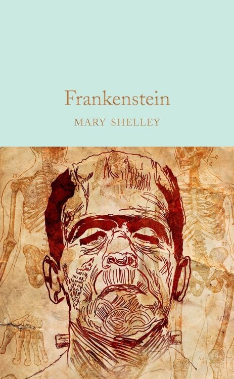 Produktbild: Frankenstein