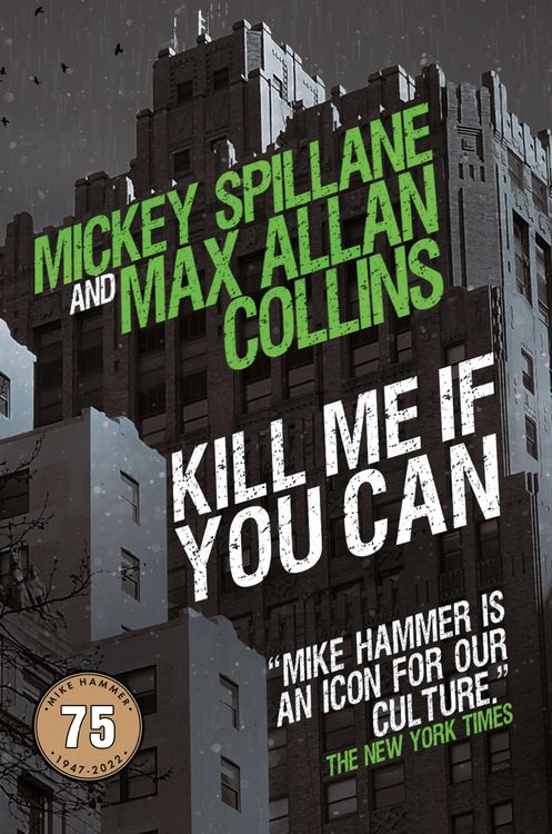 Produktbild: Kill Me If You Can