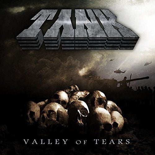Produktbild: Valley Of Tears