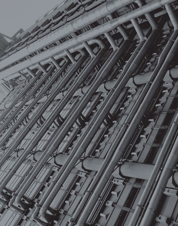 Produktbild: High-Tech Heritage