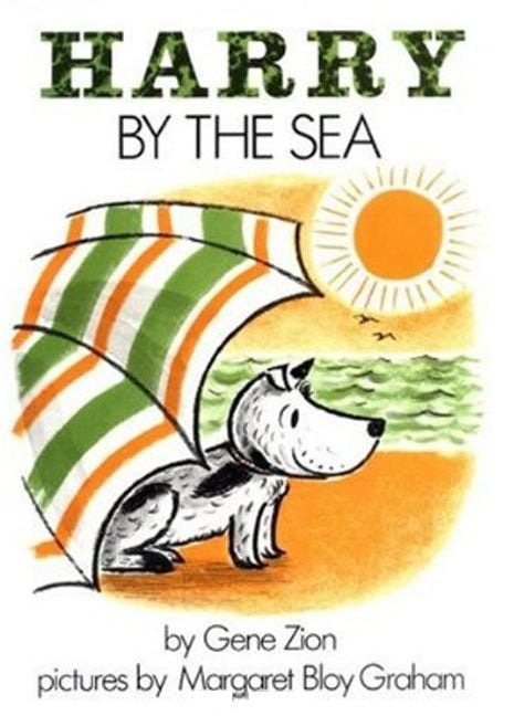 Produktbild: Harry by the Sea