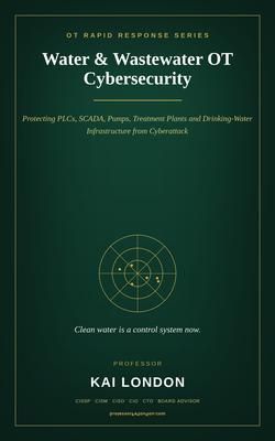 Produktbild: Water and Wastewater OT Cybersecurity