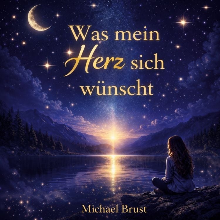 Produktbild: Was mein Herz sich w&uuml;nscht