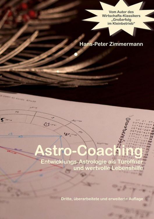 Produktbild: Astro-Coaching