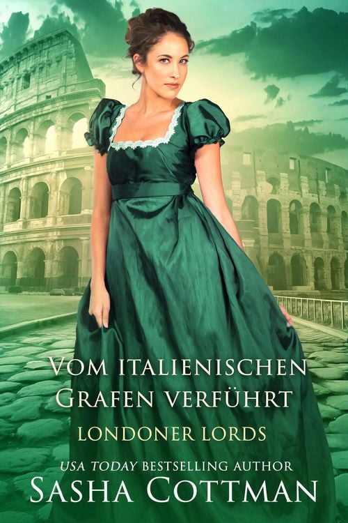 Produktbild: Vom italienischen Grafen verführt