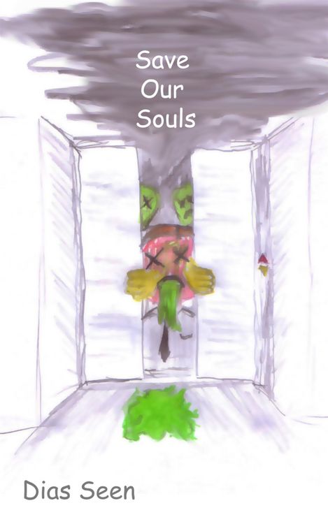 Produktbild: Save our souls