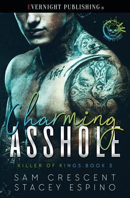 Produktbild: Charming Asshole
