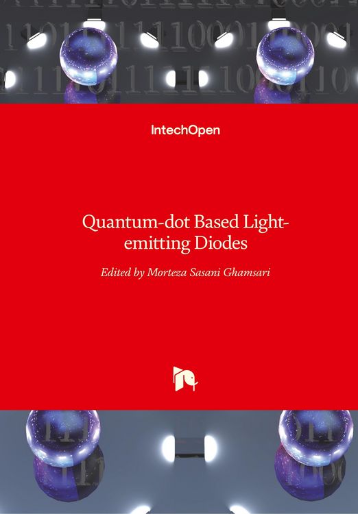 Produktbild: Quantum-dot Based Light-emitting Diodes