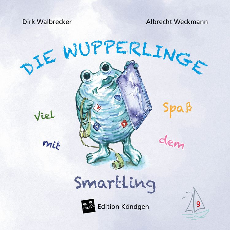 Produktbild: Viel Spa&szlig; mit dem Smartling