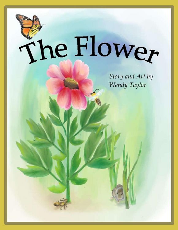Produktbild: Flower