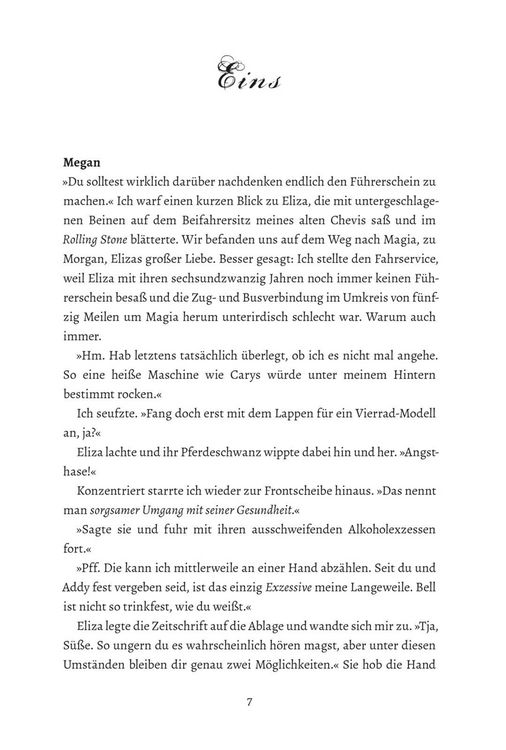 Produktbild: Call it magic 2: Feentanz