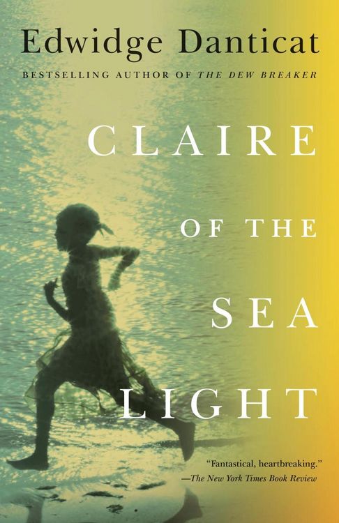 Produktbild: Claire of the Sea Light