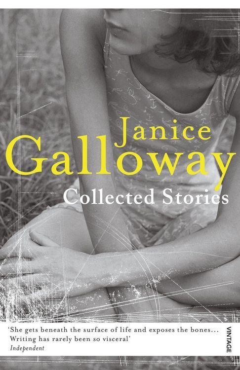 Produktbild: Collected Stories