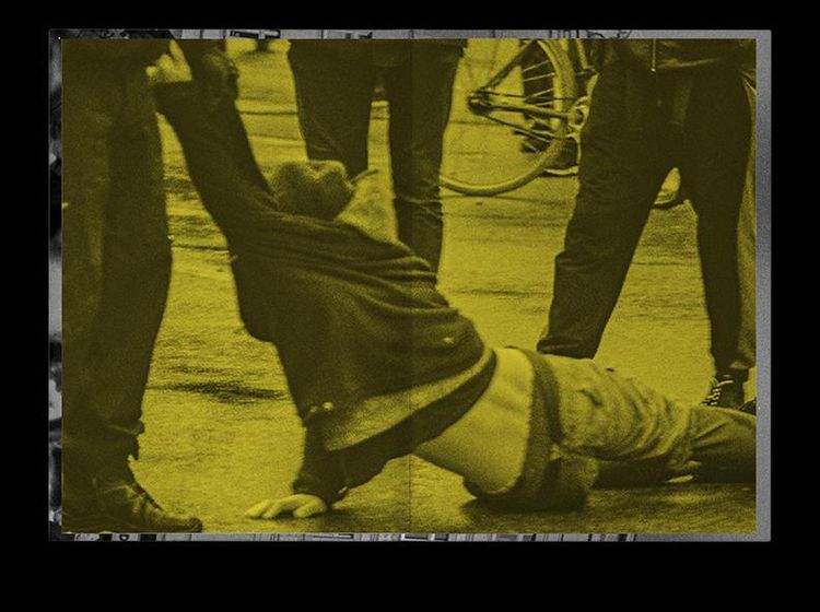 Produktbild: Protest!