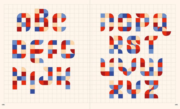 Produktbild: Kreatives Handlettering