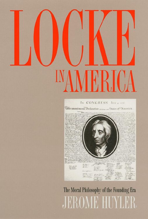 Produktbild: Locke in America