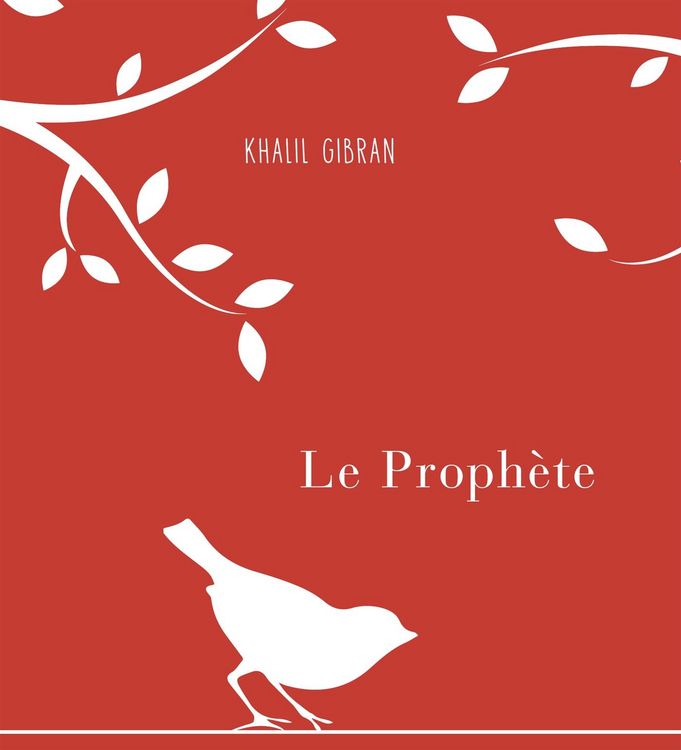 Produktbild: Le Prophete