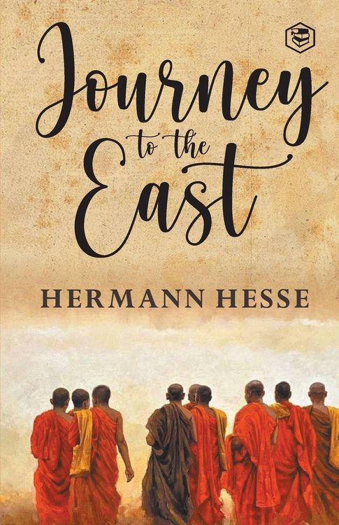 Produktbild: The Journey To The East