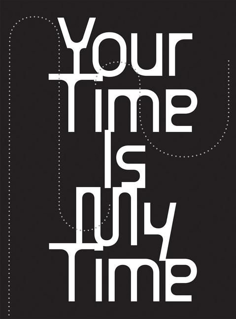 Produktbild: Your Time Is My Time