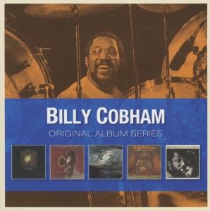 Produktbild: Original Album Series