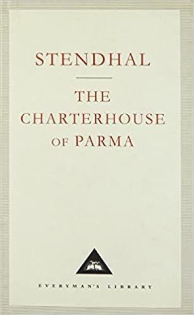 Produktbild: The Charterhouse Of Parma