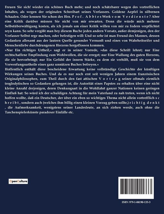 Produktbild: Briefe &uuml;ber Merkw&uuml;rdigkeiten der Litteratur