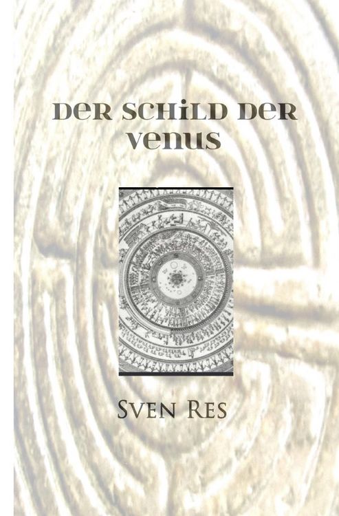 Produktbild: Der Schild der Venus