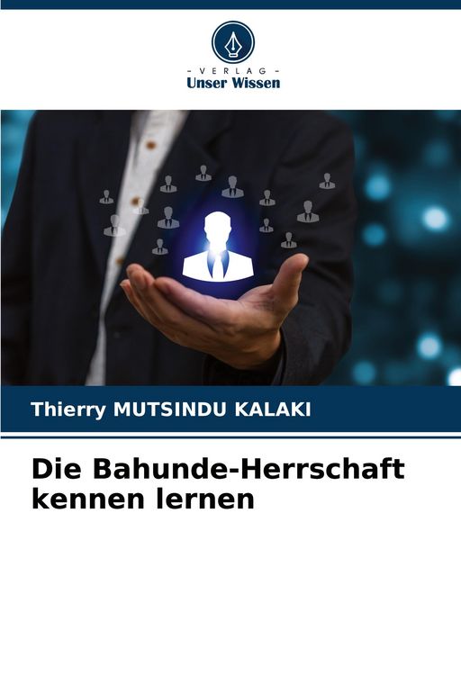 Produktbild: Die Bahunde-Herrschaft kennen lernen