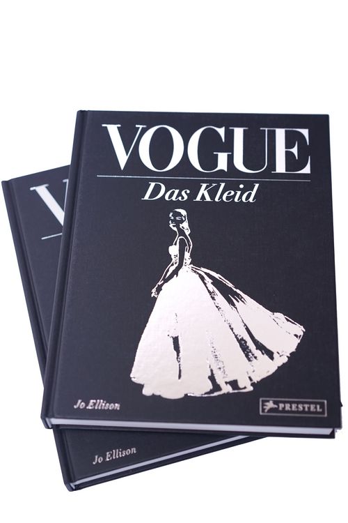 Produktbild: VOGUE: Das Kleid