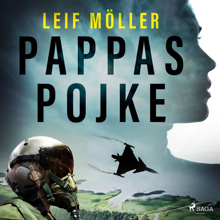 Produktbild: Pappas pojke