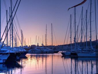 Produktbild: CALVENDO Puzzle Plama de Mallorca | 1000 Teile Lege-Gr&ouml;&szlig;e 64 &times; 48 cm Foto-Puzzle f&uuml;r gl&uuml;ckliche Stunden