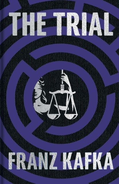 Produktbild: The Trial