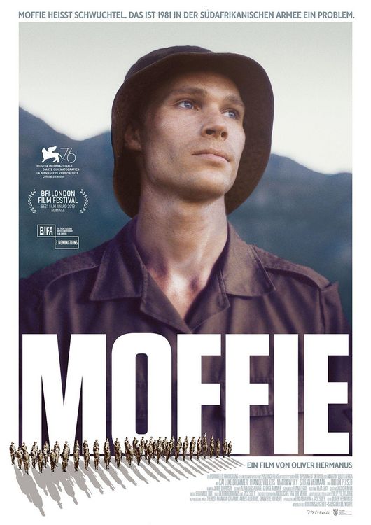 Produktbild: Moffie